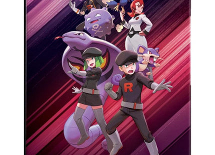 Gamers Guild AZ Ultra Pro Ultra Pro: Binders - 9-Pocket Pro-Binder Pokemon: Scarlet & Violet: Destined Rivals ACD Distribution