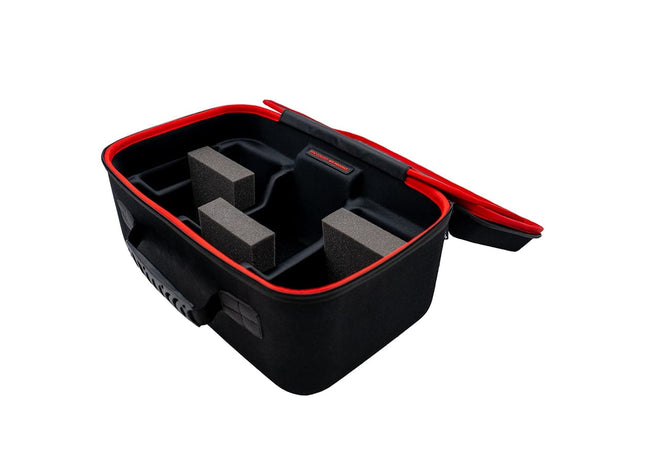 Gamers Guild AZ Ultra Pro Ultra Pro: Black Showcase Vault (Pre-Order) GTS