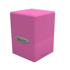 Gamers Guild AZ Ultra Pro Ultra Pro: Boxes - Satin Cube Hot Pink GTS