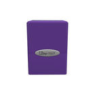 Gamers Guild AZ Ultra Pro Ultra Pro: Boxes - Satin Cube Royal Purple GTS