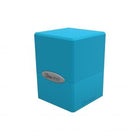 Gamers Guild AZ Ultra Pro Ultra Pro: Boxes - Satin Cube Sky Blue GTS