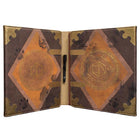 Gamers Guild AZ Ultra Pro Ultra Pro: Critical Role: Caleb Widogast's Game Master Spell Book (Pre-Order) GTS