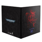 Gamers Guild AZ Ultra Pro Ultra Pro Datasheet & Index Card Folio for Warhammer 40,000: Tyranids Discontinue