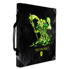 Gamers Guild AZ Ultra Pro Ultra Pro Debossed Printed Codex Book Folio Warhammer 40K - Necrons Discontinue