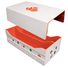 Gamers Guild AZ Ultra Pro Ultra Pro Deck Box: Magic the Gathering: Dropship Storage Mana 8 Lotus 1000+ - Black Friday Discontinue