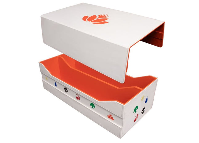 Gamers Guild AZ Ultra Pro Ultra Pro Deck Box: Magic the Gathering: Dropship Storage Mana 8 Lotus 1000+ (Pre-Order) ACD Distribution