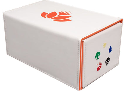 Gamers Guild AZ Ultra Pro Ultra Pro Deck Box: Magic the Gathering: Duo Deck Box 200+ Mana 8 Lotus - Black Friday Discontinue