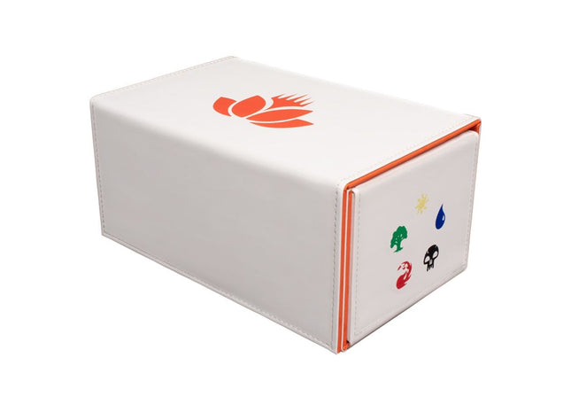 Gamers Guild AZ Ultra Pro Ultra Pro Deck Box: Magic the Gathering: Duo Deck Box 200+ Mana 8 Lotus (Pre-Order) ACD Distribution