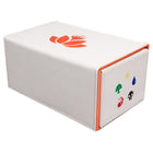 Gamers Guild AZ Ultra Pro Ultra Pro Deck Box: Magic the Gathering: Duo Deck Box 200+ Mana 8 Lotus (Pre-Order) ACD Distribution