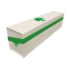 Gamers Guild AZ Ultra Pro Ultra Pro Deck Box: Magic the Gathering: Flat Pack Mana 8 Forest - Black Friday Discontinue