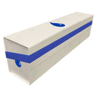 Gamers Guild AZ Ultra Pro Ultra Pro Deck Box: Magic the Gathering: Flat Pack Mana 8 Island - Black Friday Discontinue