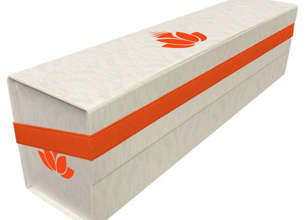 Gamers Guild AZ Ultra Pro Ultra Pro Deck Box: Magic the Gathering: Flat Pack Mana 8 Lotus - Black Friday Discontinue