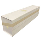 Gamers Guild AZ Ultra Pro Ultra Pro Deck Box: Magic the Gathering: Flat Pack Mana 8 Plains - Black Friday Discontinue