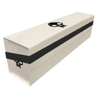 Gamers Guild AZ Ultra Pro Ultra Pro Deck Box: Magic the Gathering: Flat Pack Mana 8 Swamp - Black Friday Discontinue