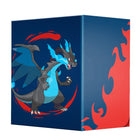 Gamers Guild AZ Ultra Pro Ultra Pro: Deck Box - Mega Charizard X (Pre-Order) Southern Hobby
