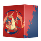 Gamers Guild AZ Ultra Pro Ultra Pro: Deck Box - Mega Charizard Y (Pre-Order) Southern Hobby