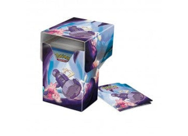 Gamers Guild AZ Ultra Pro Ultra Pro Deck Box: Pokemon - Tinkaton (Pre-Order) GTS