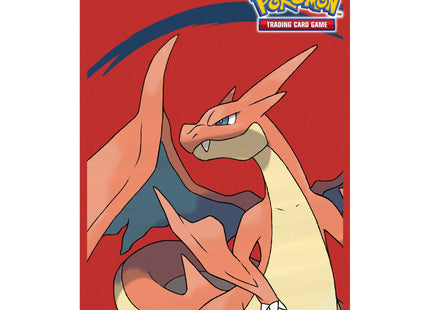 Gamers Guild AZ Ultra Pro Ultra Pro: Deck Protector Sleeves - Mega Charizard Y 65ct (Pre-Order) Southern Hobby