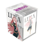 Gamers Guild AZ Ultra Pro Ultra Pro: Deck Protector Sleeves: Vocaloid Retro Soundscapes - Luka (Pre-Order) Southern Hobby