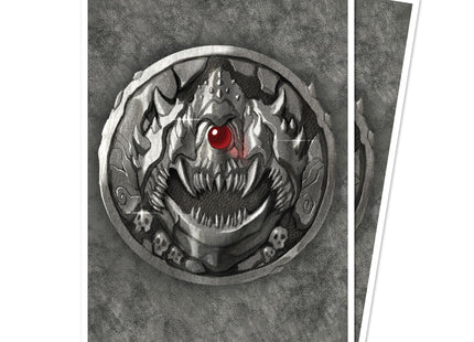 Gamers Guild AZ Ultra Pro Ultra Pro: Doom: Creatures of Hell - Cacodemon Apex Deck Protector Sleeves (105ct) (Pre-Order) AGD