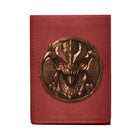 Gamers Guild AZ Ultra Pro Ultra Pro: Doom: Creatures of Hell - Pinky Alcove Flip Deck Box (Pre-Order) AGD