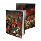 Gamers Guild AZ Ultra Pro Ultra Pro: Dungeons & Dragons Character Folio - Book Series Tyranny of Dragons GTS