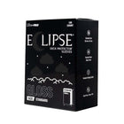 Gamers Guild AZ Ultra Pro Ultra Pro: Eclipse Deck Protector Sleeves: Standard Gloss - Jet Black (Pre-Order) GTS