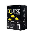 Gamers Guild AZ Ultra Pro Ultra Pro: Eclipse Deck Protector Sleeves: Standard Gloss - Lemon Yellow (Pre-Order) GTS