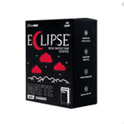Gamers Guild AZ Ultra Pro Ultra Pro: Eclipse Deck Protector Sleeves: Standard Matte - Apple Red (Pre-Order) GTS