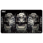 Gamers Guild AZ Ultra Pro Ultra Pro: Fallout: Brotherhood of Steel: Black Stitched Playmat (Pre-Order) GTS