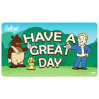 Gamers Guild AZ Ultra Pro Ultra Pro: Fallout: Vault Boy - Have a Great Day (Pre-Order) Southern Hobby