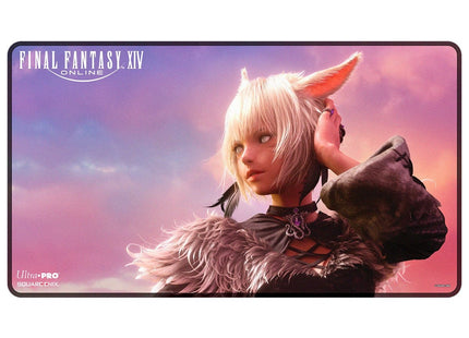 Gamers Guild AZ Ultra Pro Ultra Pro: Final Fantasy XIV - Y'Shtola (Pre-Order) Southern Hobby
