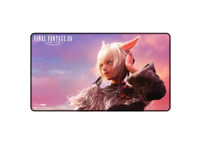 Gamers Guild AZ Ultra Pro Ultra Pro: Final Fantasy XIV - Y'Shtola (Pre-Order) Southern Hobby