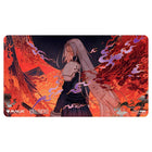 Gamers Guild AZ Ultra Pro Ultra Pro Foil Playmat: Magic the Gathering: Final Fantasy - Nibelheim Aflame (Pre-Order) ACD Distribution