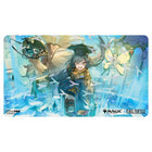 Gamers Guild AZ Ultra Pro Ultra Pro Foil Playmat: Magic the Gathering: Final Fantasy - Snapcaster Mage (Pre-Order) ACD Distribution