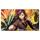 Gamers Guild AZ Ultra Pro Ultra Pro Foil Playmat: Magic the Gathering: Final Fantasy - Tifa Lockhart (Pre-Order) ACD Distribution