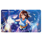 Gamers Guild AZ Ultra Pro Ultra Pro Foil Playmat: Magic the Gathering: Final Fantasy - Yuna, Hope of Spira (Pre-Order) ACD Distribution
