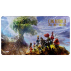 Gamers Guild AZ Ultra Pro Ultra Pro Holofoil Playmat: Final Fantasy IX 25th Anniversary (Pre-Order) Southern Hobby