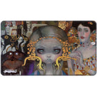 Gamers Guild AZ Ultra Pro Ultra Pro Holofoil Playmat: Jasmine Becket-Griffith - Strangeling (Pre-Order) GTS