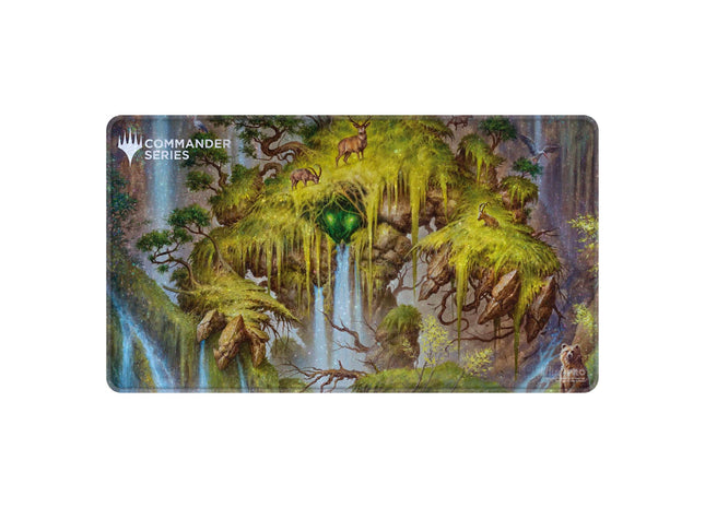 Gamers Guild AZ Ultra Pro Ultra Pro Holofoil Playmat Magic the Gathering Commander 7 Animar (Pre-Order) Southern Hobby