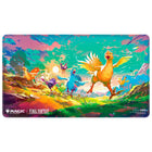 Gamers Guild AZ Ultra Pro Ultra Pro Holofoil Playmat: Magic the Gathering | Final Fantasy - Chocobo Discontinue
