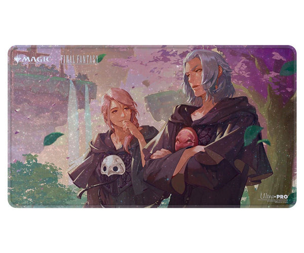 Ultra Pro Holofoil Playmat: Magic the Gathering: Final Fantasy