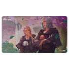 Gamers Guild AZ Ultra Pro Ultra Pro Holofoil Playmat: Magic the Gathering: Final Fantasy - Emet-Selch of the Third Seat (Pre-Order) ACD Distribution