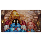 Gamers Guild AZ Ultra Pro Ultra Pro Holofoil Playmat: Magic the Gathering: Final Fantasy - Vivi Ornitier (Pre-Order) ACD Distribution