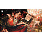 Gamers Guild AZ Ultra Pro Ultra Pro Innistrad Remastered Blood Artist Playmat for Magic: The Gathering Discontinue