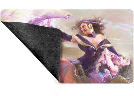Gamers Guild AZ Ultra Pro Ultra Pro Innistrad Remastered Killing Wave Playmat Uncommon for Magic: The Gathering Discontinue