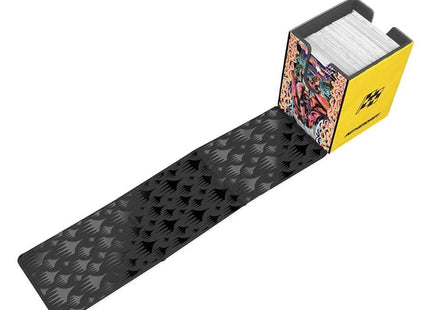 Gamers Guild AZ Ultra Pro Ultra Pro: Magic The Gathering: Aetherdrift: Alcove Flip Deck Box Variant Art PW Chandra Spark Hunter (Pre-Order) GTS