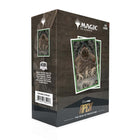 Gamers Guild AZ Ultra Pro Ultra Pro: Magic The Gathering: Bloomburrow: 105ct Apex Deck Protector Sleeves Set Symbol GTS