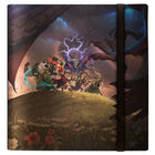 Gamers Guild AZ Ultra Pro Ultra Pro: Magic The Gathering - Bloomburrow - 12 Pocket Pro-Binder Southern Hobby