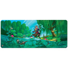 Gamers Guild AZ Ultra Pro Ultra Pro: Magic The Gathering: Bloomburrow: 6ft Table Playmat GTS